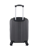 LPB LUGGAGE - VALISE XS AMELIE-E