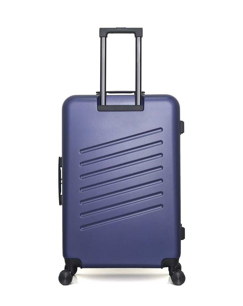SWISS KOPPER - SET DE 4 ZURICH-M