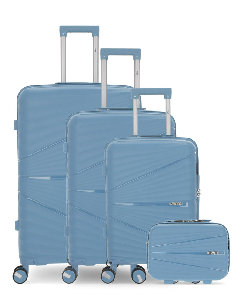 OBAGO - SET DE 4 VELA-C