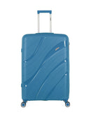 OBAGO - Set de 3 Valises PERSEE 75 cm 4 Roues
