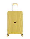 Valise Grand Format Rigide ODEON