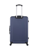 AMERICAN TRAVEL - LOT DE 2 - Valises grand format et cabine BUDAPEST