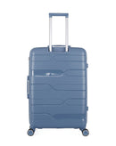 OBAGO - LOT DE 2 - Valises grand format et grand vanity PEGASE