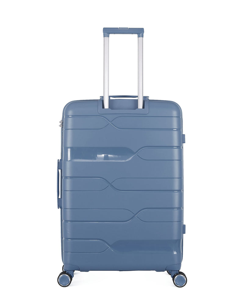OBAGO - LOT DE 2 - Valises grand format et cabine PEGASE