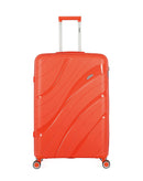 OBAGO - Set de 3 Valises PERSEE 75 cm 4 Roues