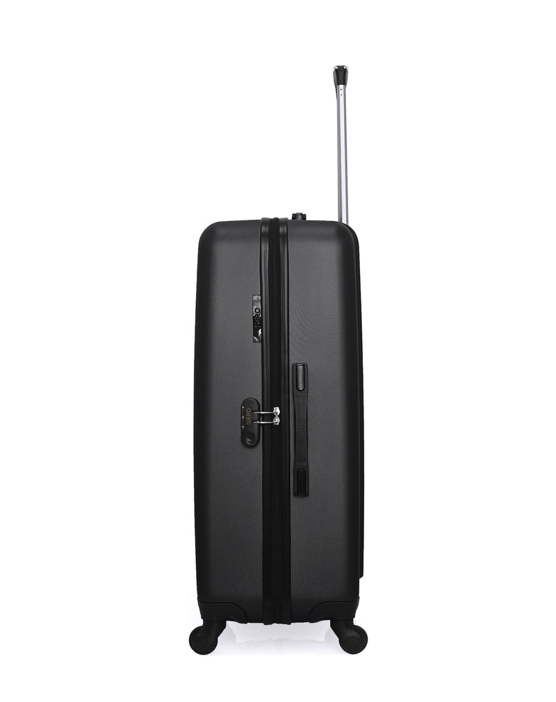 HERO - LOT DE 2 - Valises grand format et cabine LIPARI