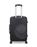 LPB LUGGAGE - LOT DE 2 - Valises weekend et cabine AGATA