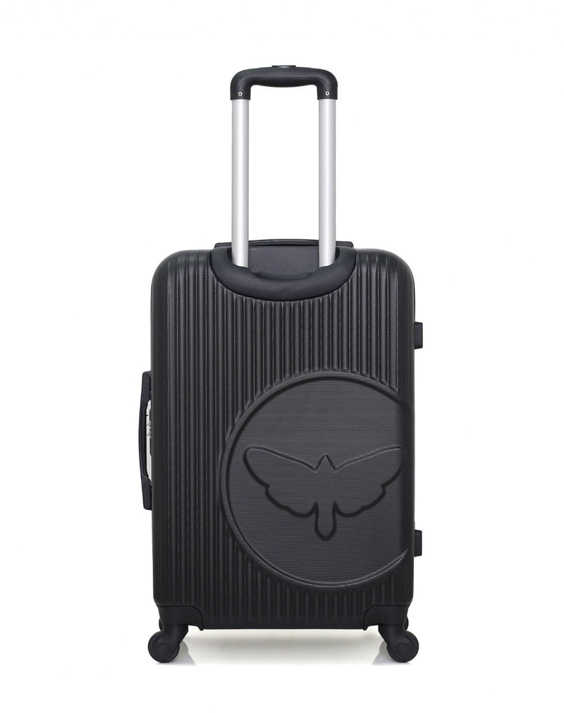 LPB LUGGAGE - LOT DE 2 - Valises weekend et cabine XXS AGATA