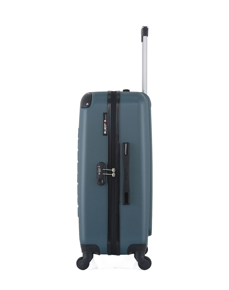 BLUESTAR - LOT DE 3 - Valises weekend, cabine et cabine XXS BUCAREST