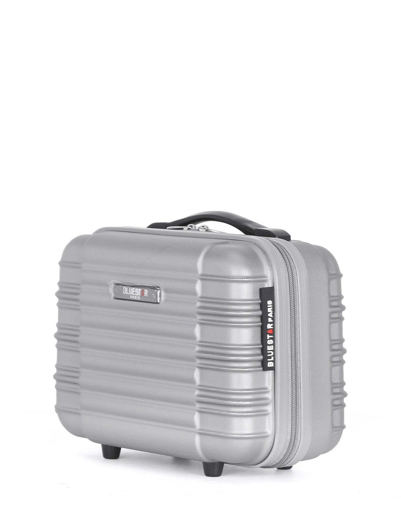 BLUESTAR - LOT DE 3 - Valises grand format, cabine et vanity LIMA