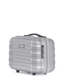 BLUESTAR - LOT DE 3 - Valises grand format, weekend et vanity LIMA