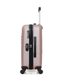 AMERICAN TRAVEL - Valise Cabine QUEENS