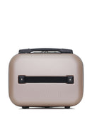 HERO - LOT DE 2 - Valises cabine XXS et vanity LIPARI