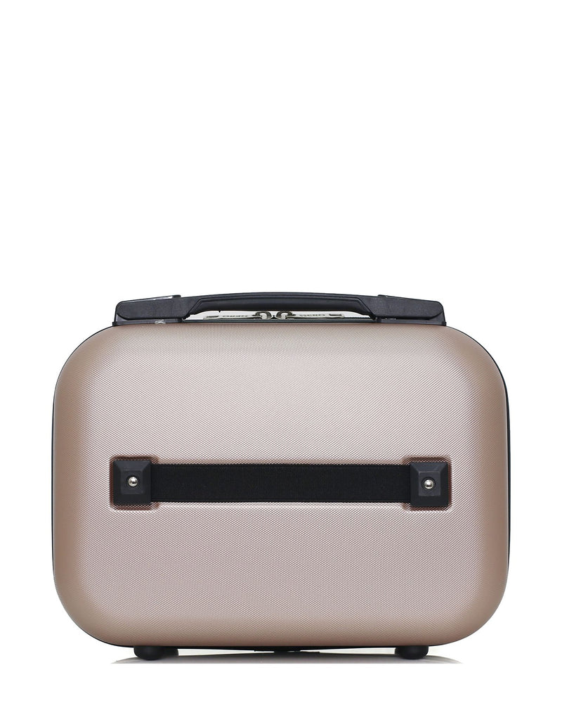 HERO - LOT DE 2 - Valises cabine XXS et vanity LIPARI