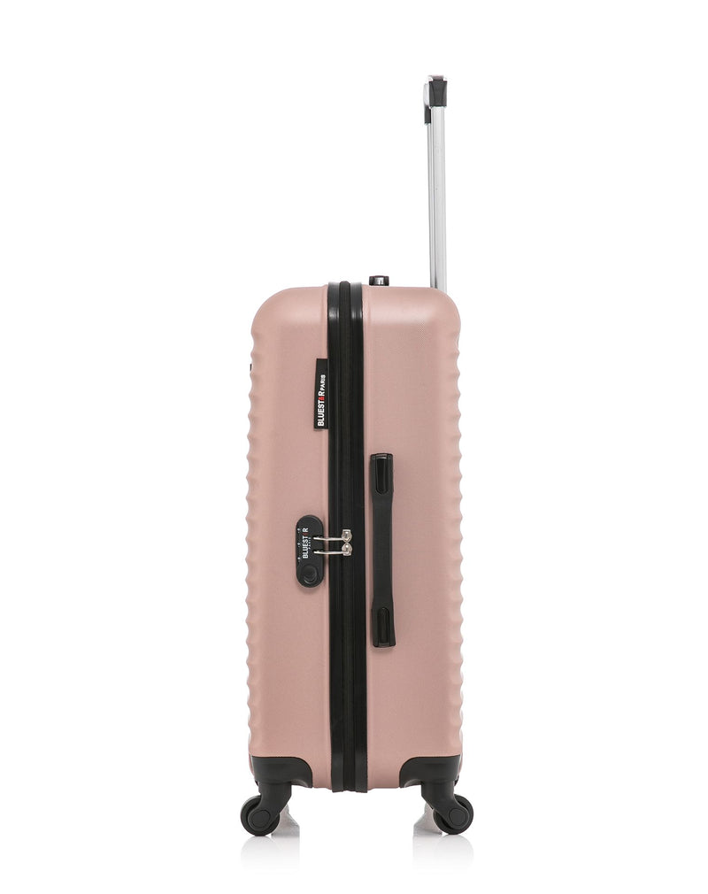 Lot de 2 - Valise weekend et vanity BRAZILIA