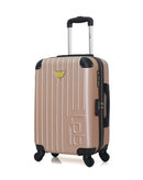 LPB LUGGAGE - Lot de 2 - Valises cabine et cabine XXS MARIANNE