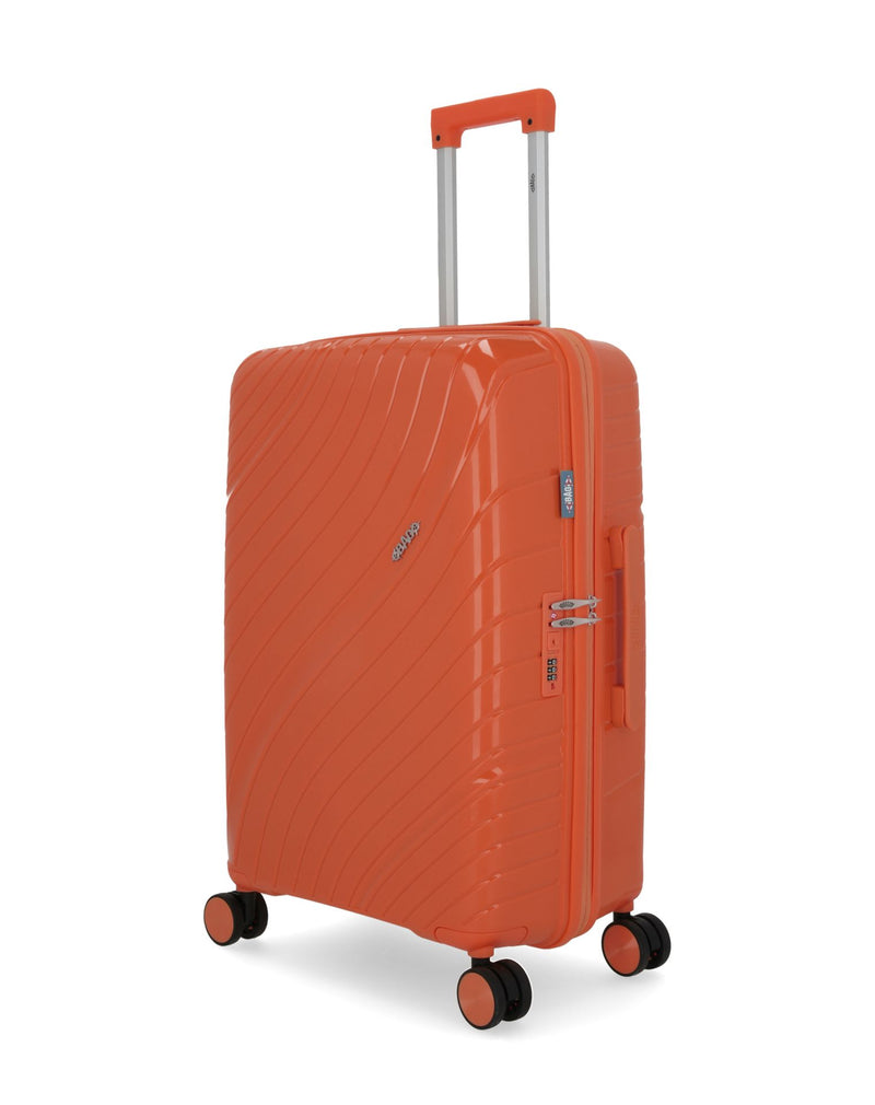 OBAGO - LOT DE 3 - Valises weekend, cabine et cabine XS LYRA