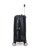 AMERICAN TRAVEL - Valise Cabine DC