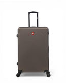 Lot de 2 Valises Rigides Grand Format et Cabine OLTEN