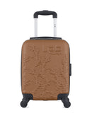 LPB LUGGAGE - Valise Petite Cabine XXS NAIS