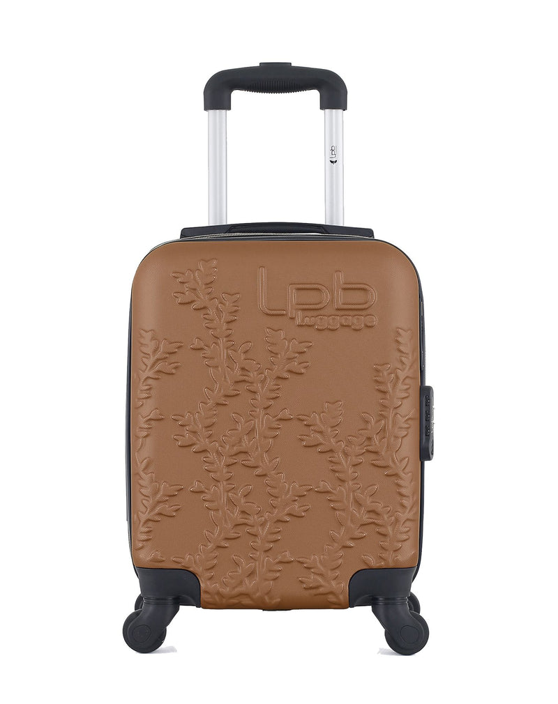 LPB LUGGAGE - Valise Cabine XXS NAIS 46 cm 4 Roues