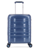 LYS PARIS - Valise cabine rigide extensible 1781