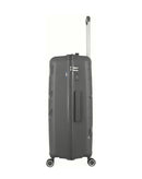 OBAGO - Set de 3 Valises PERSEE 75 cm 4 Roues