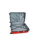 BLUESTAR - Valise Cabine BRAZILIA 55 cm 4 Roues