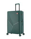 Set de 4 Valises Rigides FRIBOURG-O