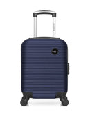 BLUESTAR - Valise Petite Cabine XXS LONDON