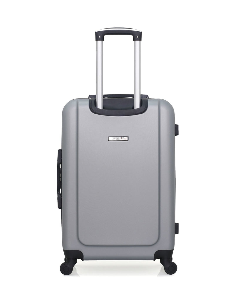 BLUESTAR - Valise Weekend BUCAREST 65 cm 4 Roues