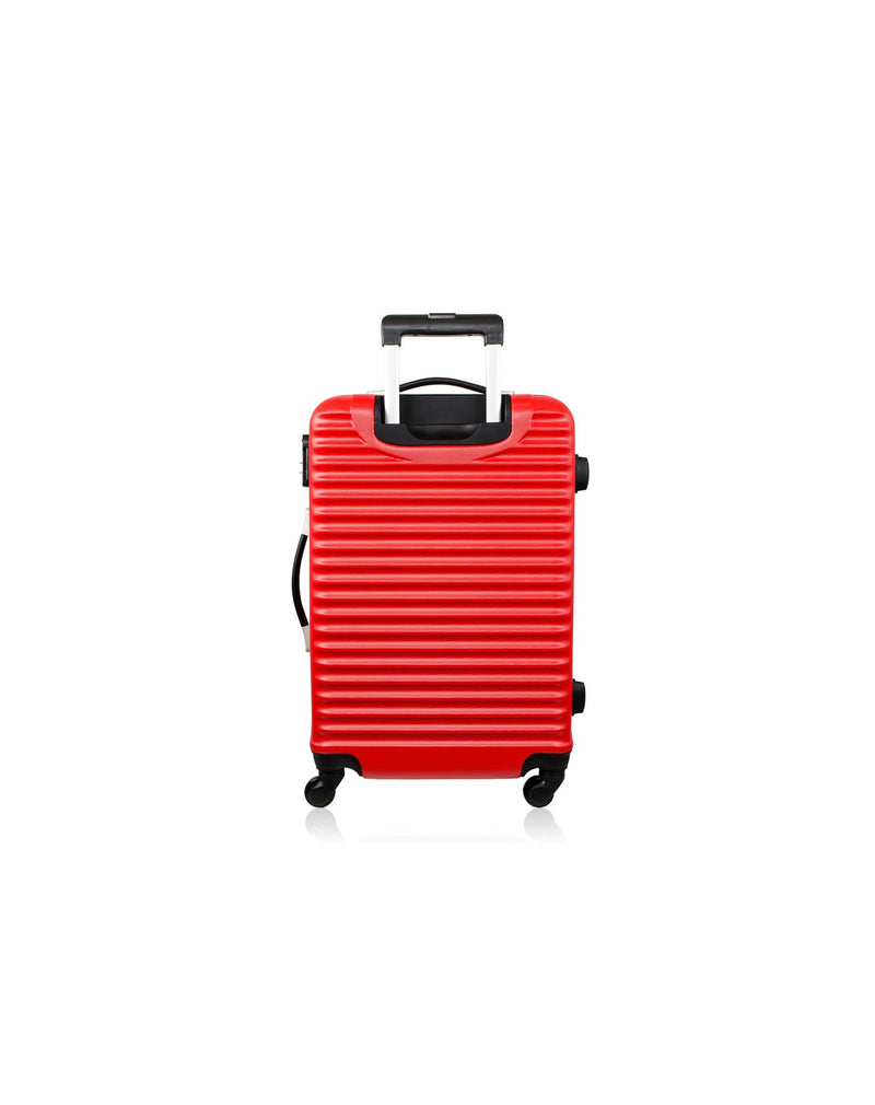 BLUESTAR - Valise Cabine BRAZILIA 55 cm 4 Roues