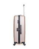 AMERICAN TRAVEL - LOT DE 2 - Valises grand format et cabine BRONX