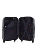 LPB LUGGAGE - LOT DE 2 - Valises cabine et cabine XXS AGATA