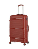 OBAGO - LOT DE 2 - Valises grand format et cabine CENTAURE