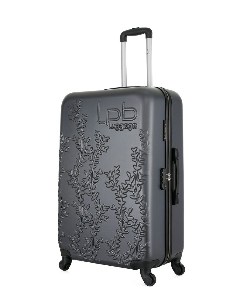 LPB LUGGAGE - Valise Grand Format NAIS 75 cm 4 Roues