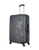 Lot de 4 Valises Rigides NAIS
