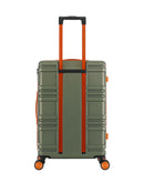 Lot de 3 Valises Rigides Taille Moyenne, Cabine et Cabine XS EVERGLADES
