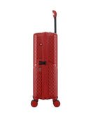 Lot de 2 Valises Rigides Cabine et Cabine XS FRIBOURG