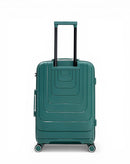 Lot de 2 Valises Rigides Grand Format et Cabine GALINA