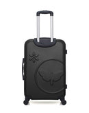Lot de 2 - Valises weekend et cabine ELEONOR