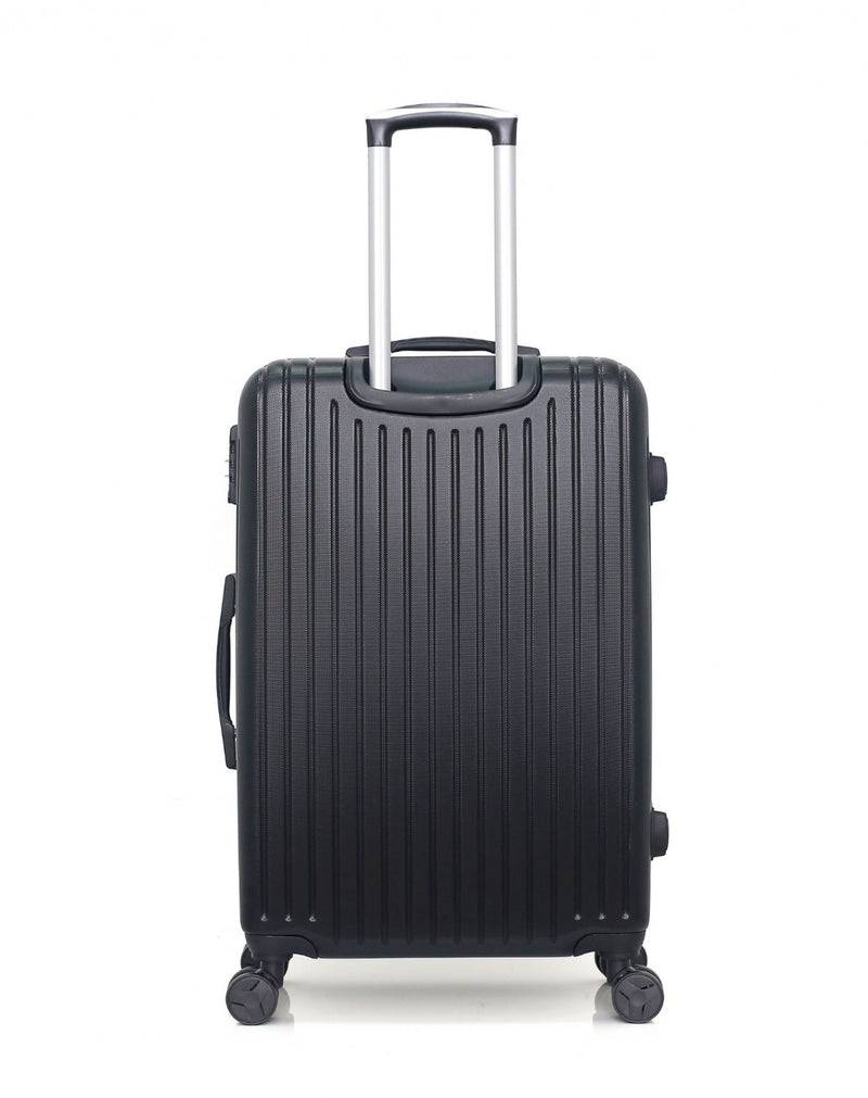 HERO - Valise Grand Format ABS RILA-A  70 cm 4 Roues