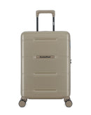 AMERICAN TRAVEL - LOT DE 2 - Valises cabine et cabine XS CLEVELAND