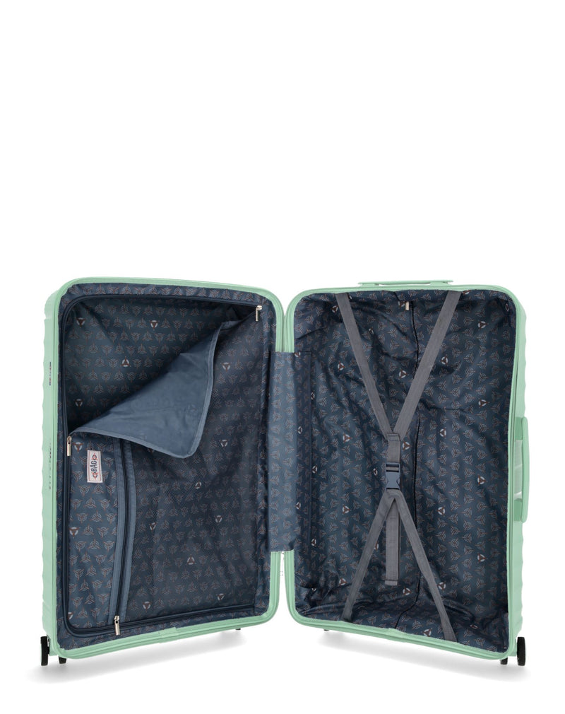 OBAGO - SET DE 4 VELA-C
