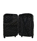 HERO - Lot de 2 - Valises weekend et cabine LAGOS