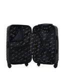 HERO - Lot de 2 - Valise cabine et vanity ETNA