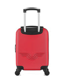 AMERICAN TRAVEL - Valise Petite Cabine XXS BRONX