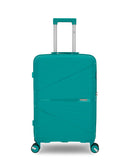 OBAGO - LOT DE 2 - Valises weekend et cabine VELA