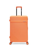 Set de 4 Valises Rigides WOHLEN-O