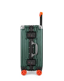 Valise Cabine XS Rigide LUGERS